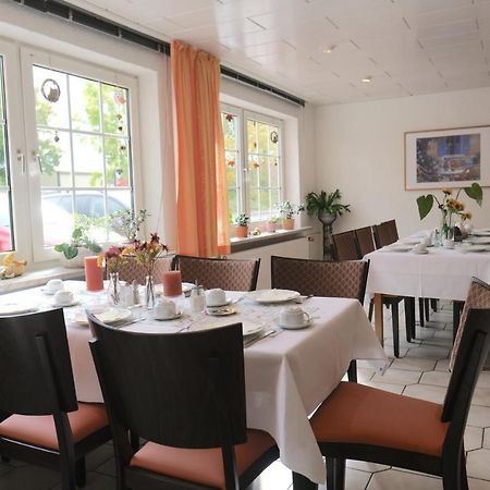 Hotel Zur Linde Salzgitter Extérieur photo
