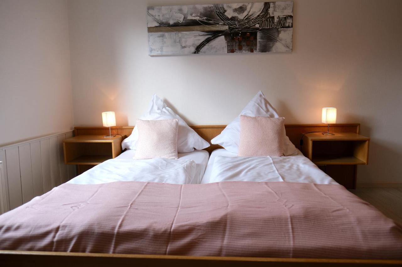 Hotel Zur Linde Salzgitter Extérieur photo