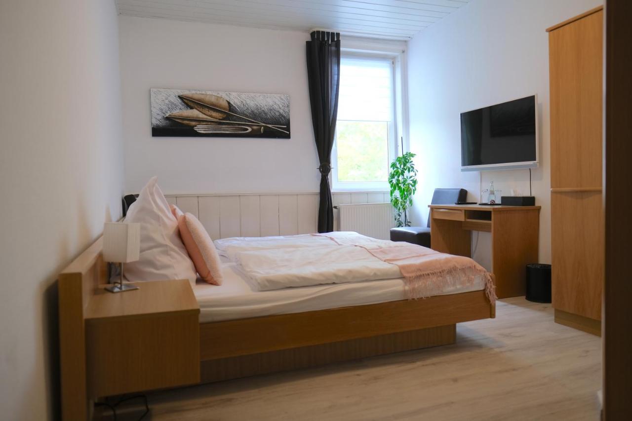 Hotel Zur Linde Salzgitter Extérieur photo