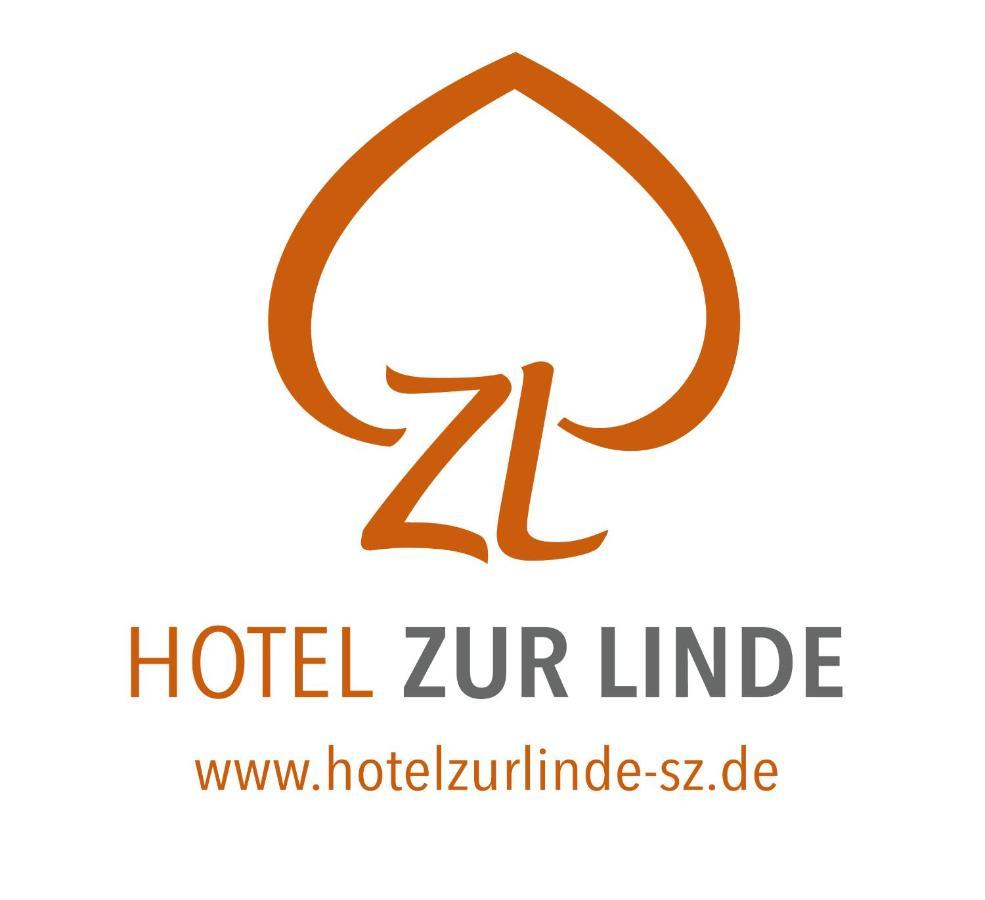 Hotel Zur Linde Salzgitter Extérieur photo